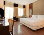 Room image #14 at NH Barcelona Eixample